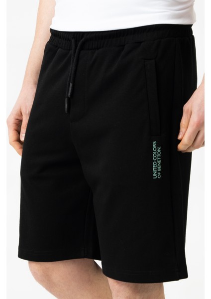 Unıted Colors Of Benetton Erkek Şort BNT-M21107