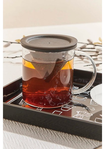 Filtre Kahve Dripper Seti - French Press