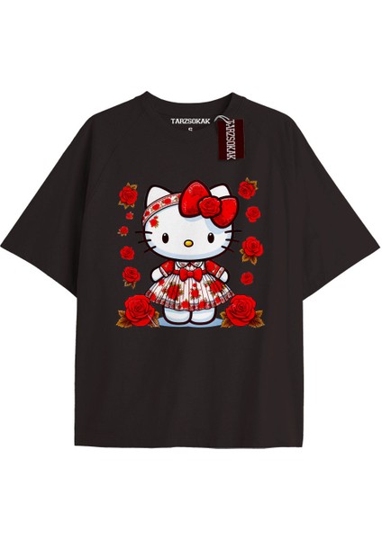 Tarzsokak Hello Kitty Güller