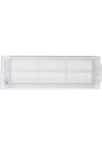 Hepa Filtre+Ana Yan Fırça+Paspas Bezi Kitleri Xiaomi Mijia STYJ02YM Için (Yurt Dışından)