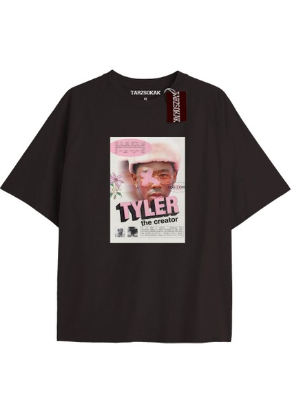 Tyler The Creator Tişört The 77