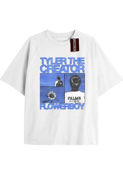 Tyler The Creator Tişört The 54