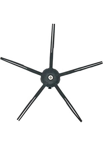 Ana Fırça Yan Fırça Hepa Filtre Paspas Bezi Xiaomi Roborock S6 Için (Yurt Dışından)