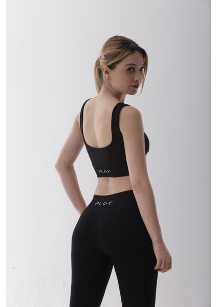 Seamless Bra