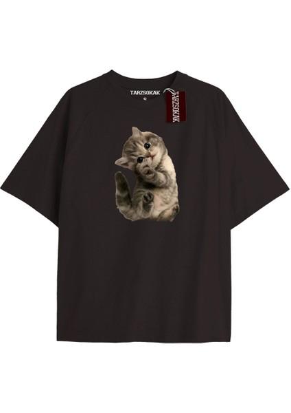 Tarzsokak El Gato Tatlı ve Piskopat Kediler