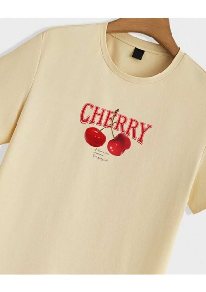 Tarzsokak Cherry Red Bomb Oversize Trend fiyatları