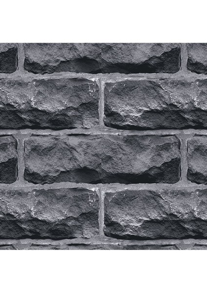 Duvar Kağıdı 3 Boyutlu Taş Duvar Desenli Silinebilir Tekstil Duvar Kağıdı fiyatları