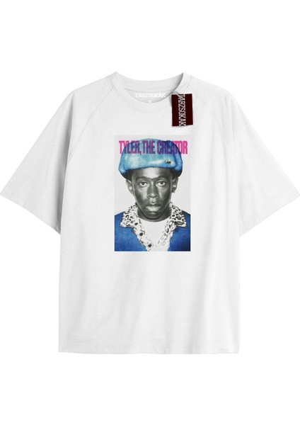 Tyler The Creator Tişört The 60