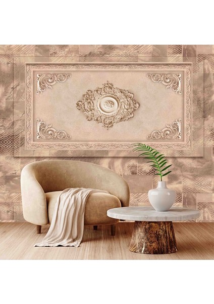 Duvar Kağıdı 3 Boyutlu Eskitme Taş Duvar Desenli Silinebilir Tekstil Duvar Kağıdı fiyatları