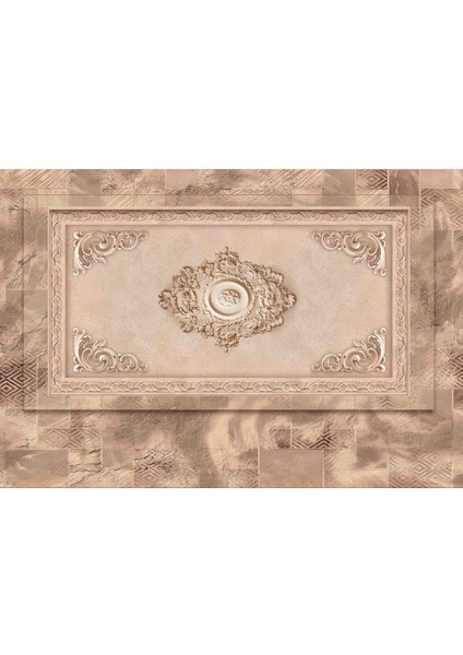 Duvar Kağıdı 3 Boyutlu Eskitme Taş Duvar Desenli Silinebilir Tekstil Duvar Kağıdı modelleri