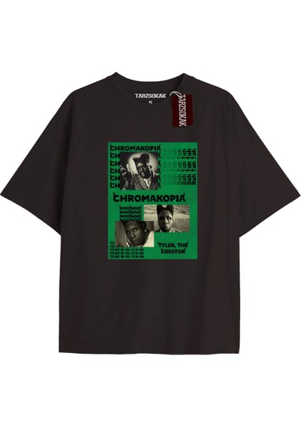 Tyler The Creator Tişört The 11