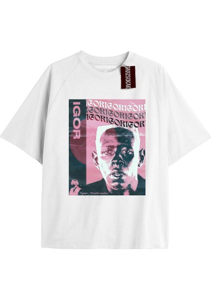 Tyler The Creator Tişört The 108