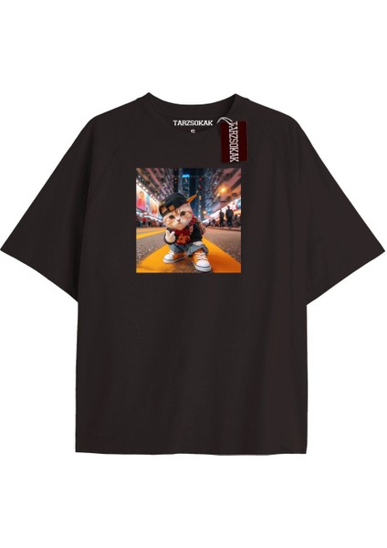 Tarzsokak El Gato Tatlı ve Piskopat Kediler