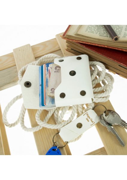 Yavru Ağzı, Soru Işareti Desenli, Isme Özel, Cüzdan Ve Anahtarlık Set, Arkadaşa Hediye Aksesuar modelleri