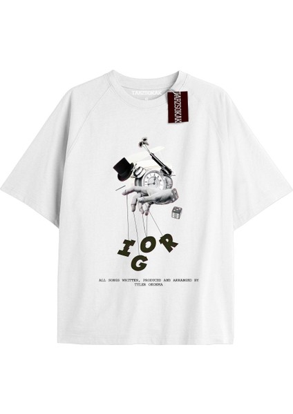 Tyler The Creator Tişört The 92