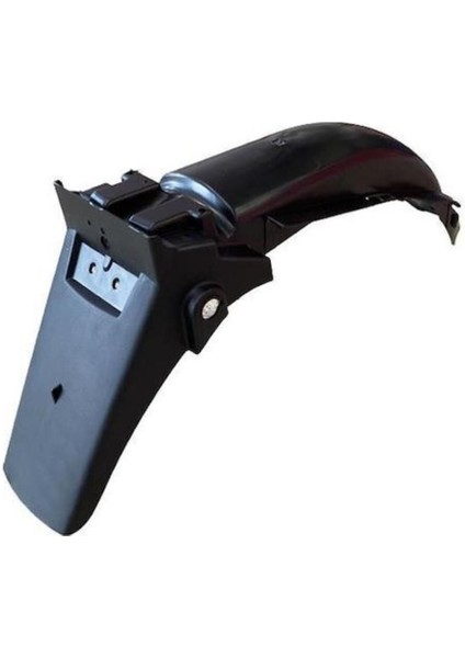 Yamaha YBR125 Arka Çamurluk 2004 - 2006 Uyumlu