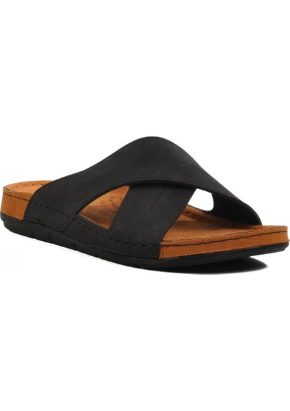 Siyah Erkek Terlik 63.007 M