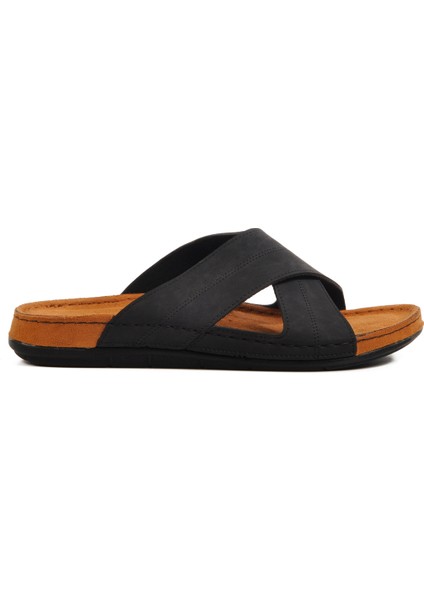 Siyah Erkek Terlik 63.007 M