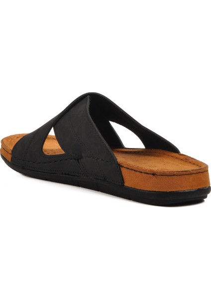 Siyah Erkek Terlik 63.007 M