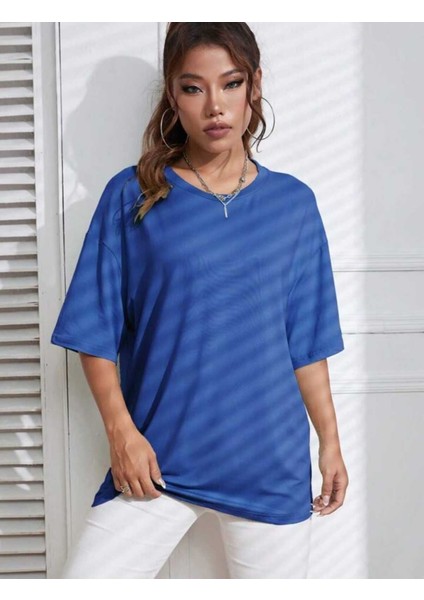 Tarzsokak Düz Oversize Unisex fiyatları