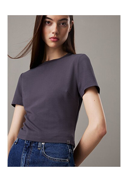 Mılano Short Sleeve Top modelleri