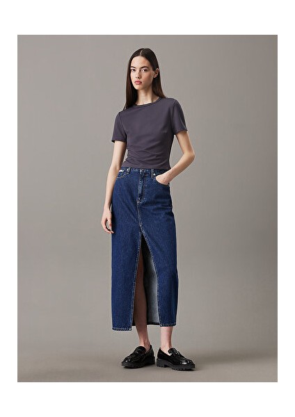 Mılano Short Sleeve Top fırsatları