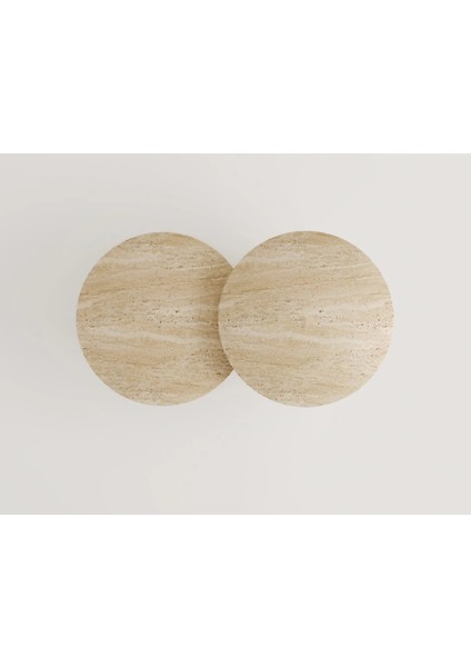 Willow -Huni Ayak 2 Li Yan Sehpa fırsatları