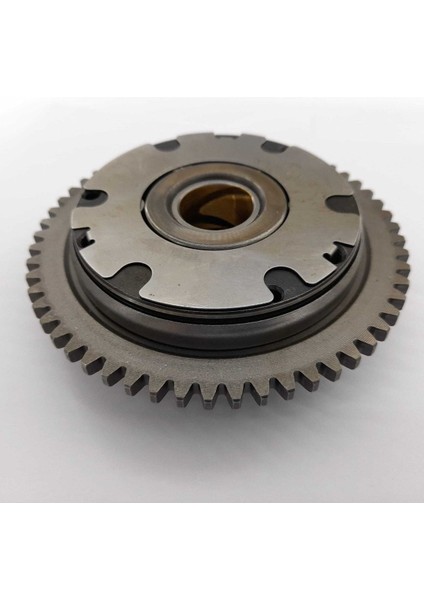 Cg 200 Marş Kitleme 6 Bilyalı Komple