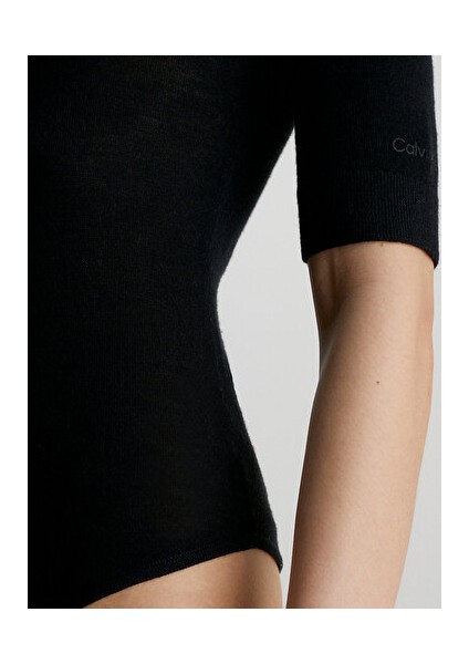 Kadın Extra Fine Wool Kazak indirimleri