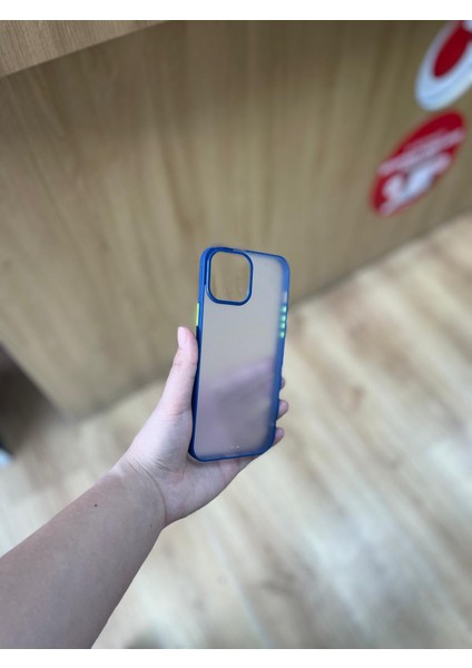 Apple Iphone 13 Pro Max Uyumlu Tasarım Telefon Kılıfı