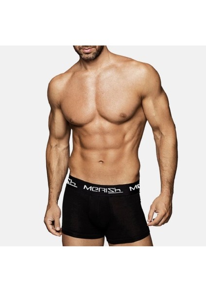 Erkek 8 Adet Premium Likralı Boxer fiyatları