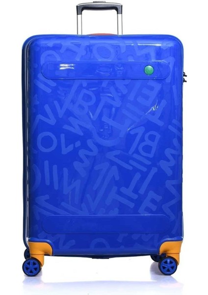 Unisex Benetton Kabin Boy 50 cm Valiz 14BNT200 indirimleri