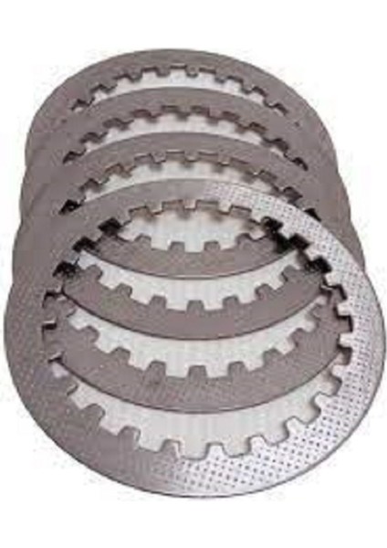 Tvs Apache Rtr Debriyaj Ara Sacı