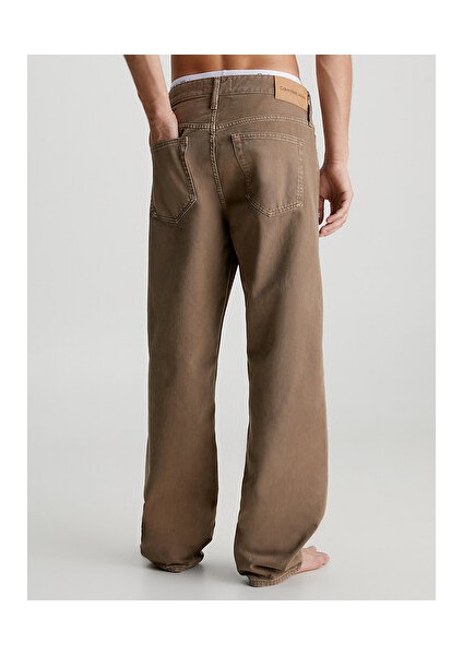 Erkek 90's Straight Jean Pantolon indirimleri