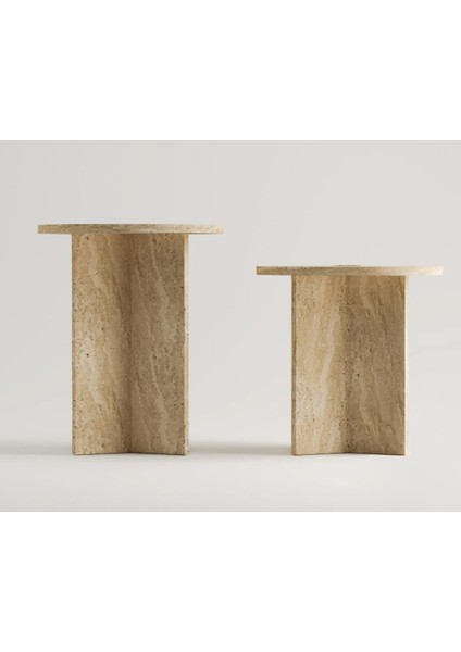 Aida -Huni Ayak 2 Li Yan Sehpa fiyatları