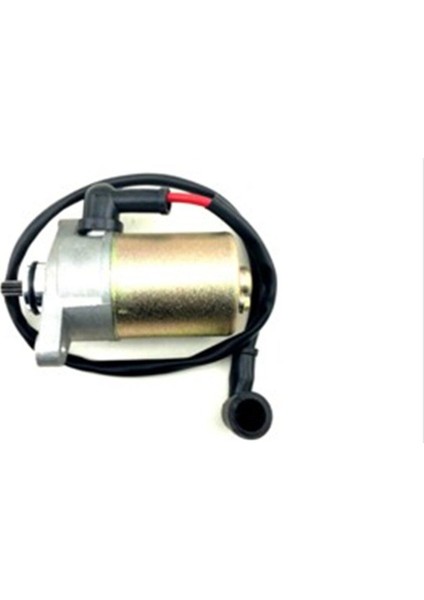 Motogusto RAPID50 50-80 Marş Motoru