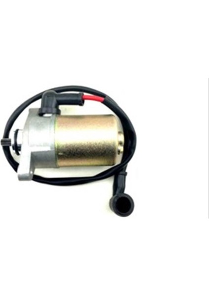 Motogusto RAPID50 50-80 Marş Motoru