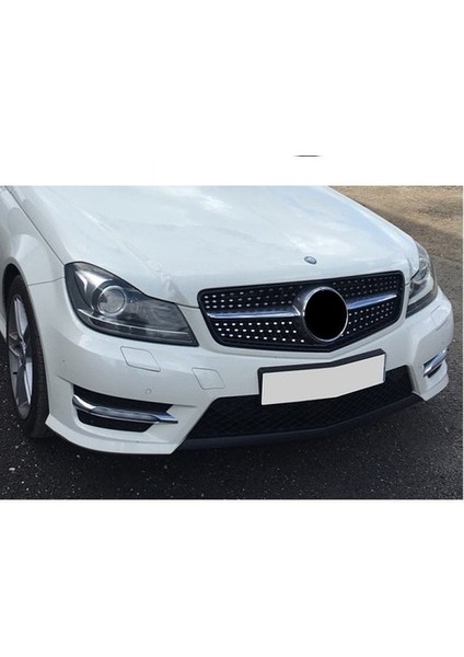 Mercedes W204 C200 Diamond Panjur fiyatları