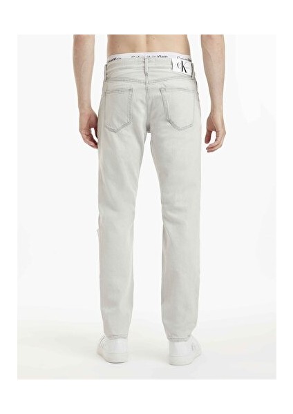 Erkek Authentic Straight Jean Pantolon fiyatları