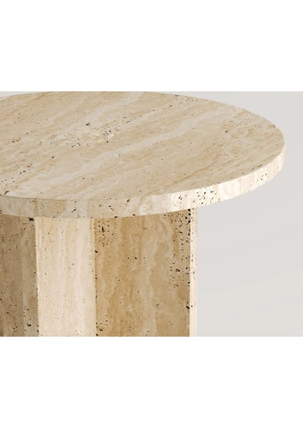 Side- Artı Ayak Yan Sehpa