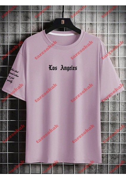 Tarzsokak Model 3188 Erkek Yazlık Yuvarlak Yaka Kısa Kollu Günlük Tişört, Yaz fiyatları