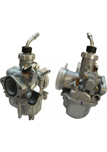 Yamaha 125YBR Karburatör 2004 Model