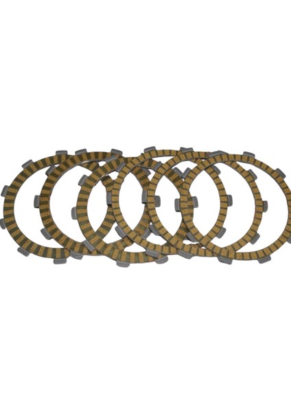 Msr Debriyaj Balatası 6lı Cf Moto 250NK