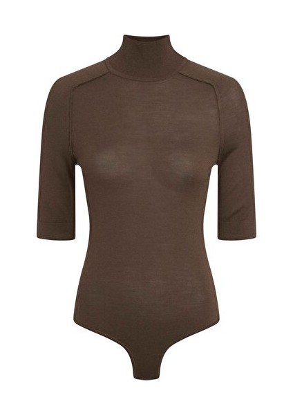 Extra Fıne Wool Hs Body