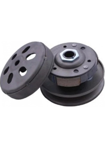 Arka Varyatör Komple Oem Honda Fızy 125 Actıva S125 2017-2021