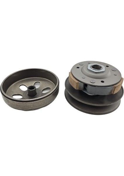 Arka Varyatör Komple Oem Honda Fızy 125 Actıva S125 2017-2021 modelleri