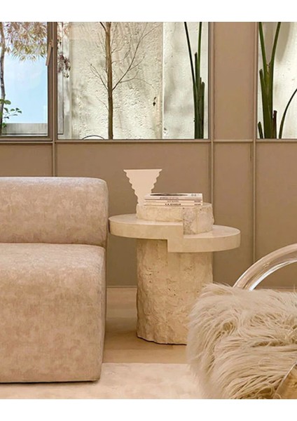 Patle - Trraverten Patlatma Yan Sehpa modelleri