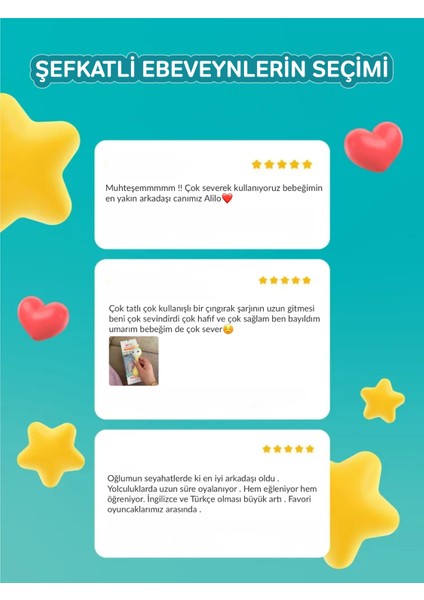Akıllı Tavşan Mavi