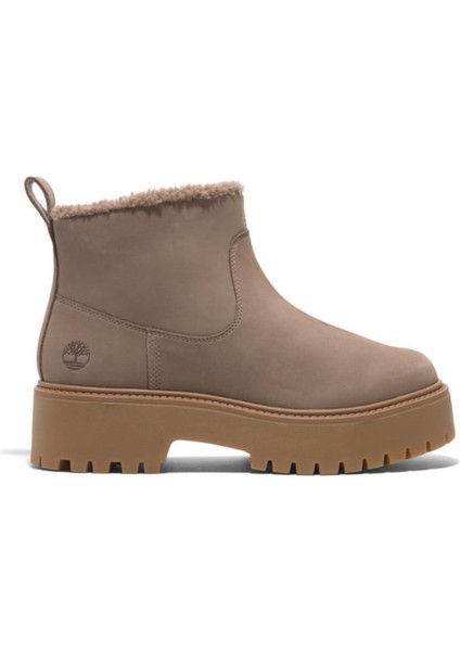 Stone Street Mıd Warm Lıned Boot