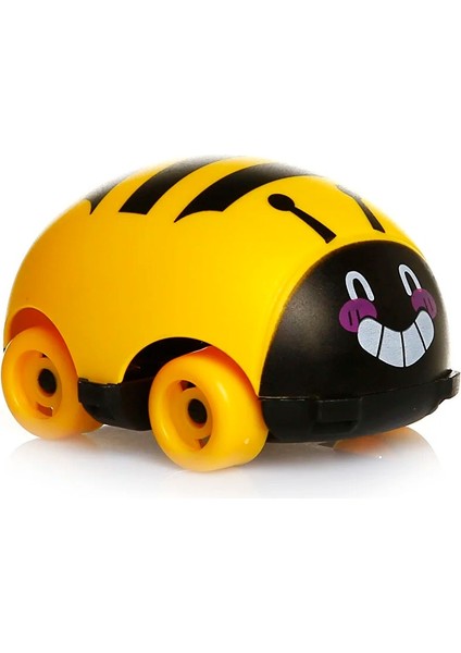 Kırılmaz Uğurböcekli Araba +1yaş modelleri